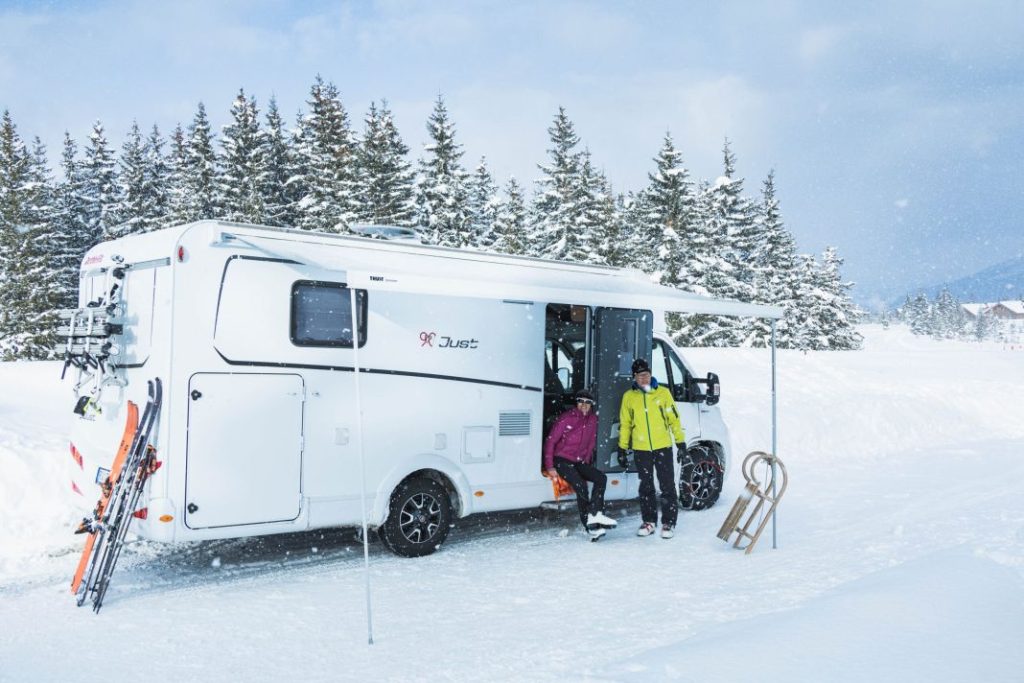 camper