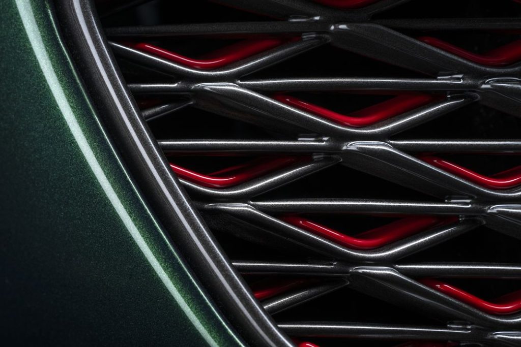 Esto es lo que sucede cuando Ducati y Bentley deciden juntar fuerzas 14 Motor16 DucatiDiavelforBentley 10 Motor16