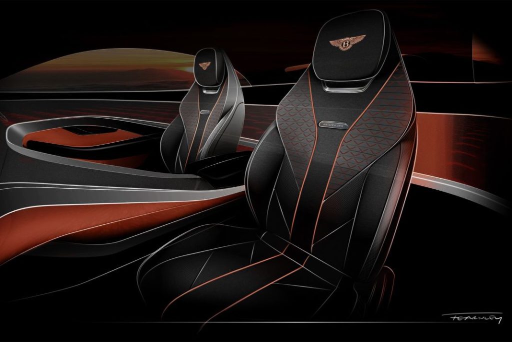 Esto es lo que sucede cuando Ducati y Bentley deciden juntar fuerzas 19 Motor16 DucatiDiavelforBentley 20 Motor16