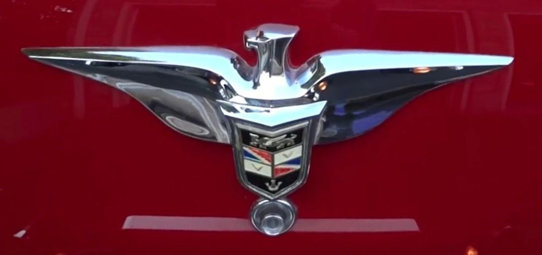 El emblema más raro que has visto en un coche 1 Motor16 HISTORIA Y EVOLUCIÓN