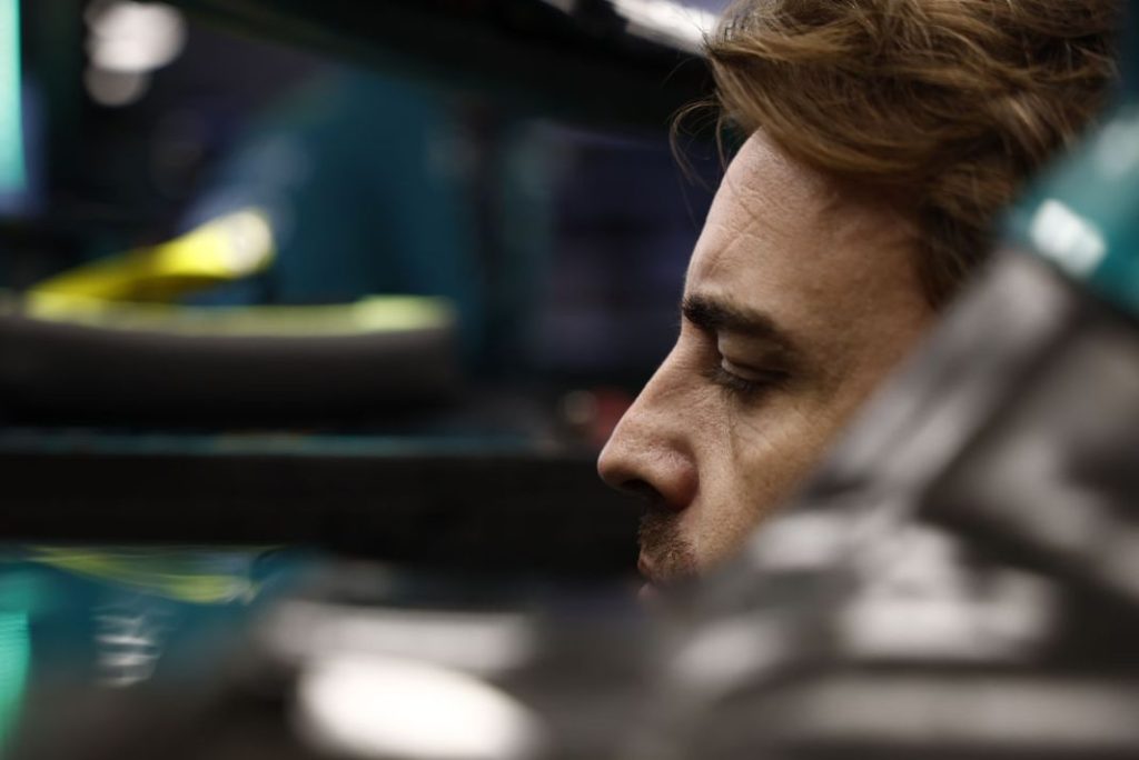 FERNANDO ALONSO 3 Motor16