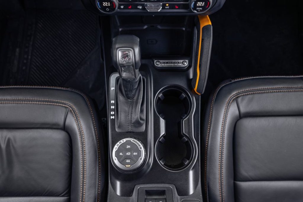 Prueba a fondo del Ford Bronco Badlands 2.7 V6 EcoBoost: Nunca antes hubo nada así en nuestro mercado 2 Motor16 Ford Bronco Badlands prueba 21 Motor16