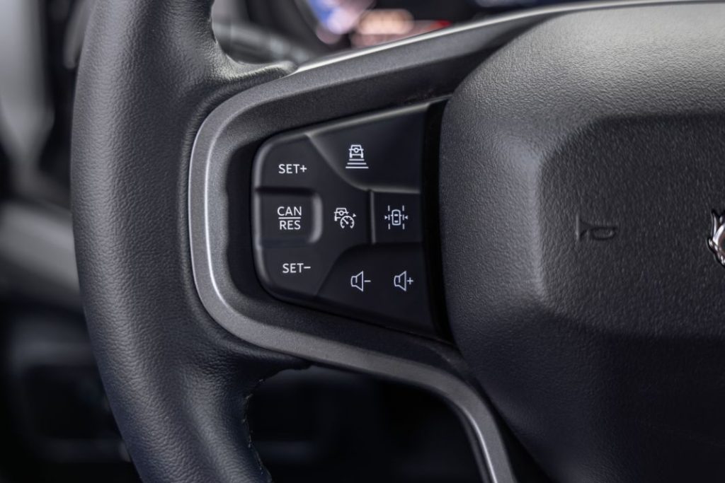 Prueba a fondo del Ford Bronco Badlands 2.7 V6 EcoBoost: Nunca antes hubo nada así en nuestro mercado 24 Motor16 Ford Bronco Badlands prueba 24 Motor16