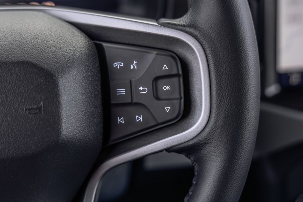 Prueba a fondo del Ford Bronco Badlands 2.7 V6 EcoBoost: Nunca antes hubo nada así en nuestro mercado 25 Motor16 Ford Bronco Badlands prueba 25 Motor16