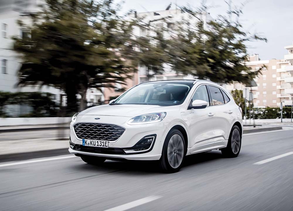 Ford Kuga 2020 1600 13 2 Motor16