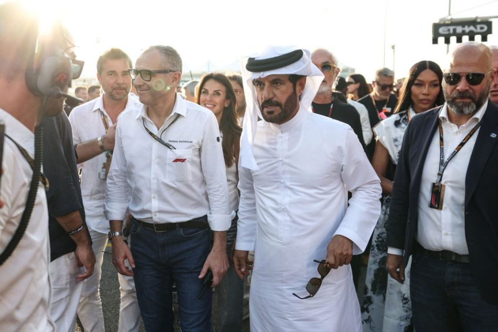 GUERRA F1 2024 4 Motor16