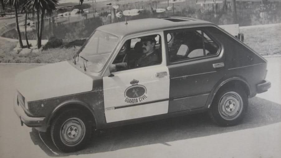 EL PRESENTE Y FUTURO DE LA FLOTA