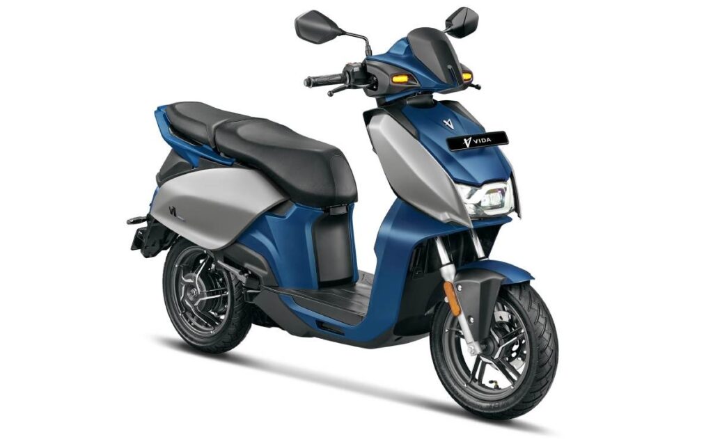 scooter