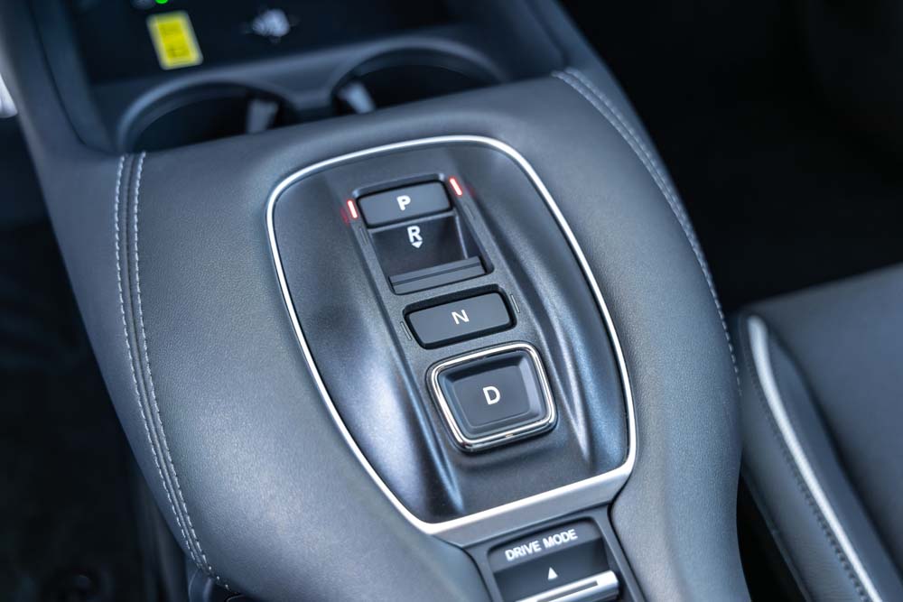 Honda ZR V 11 Motor16