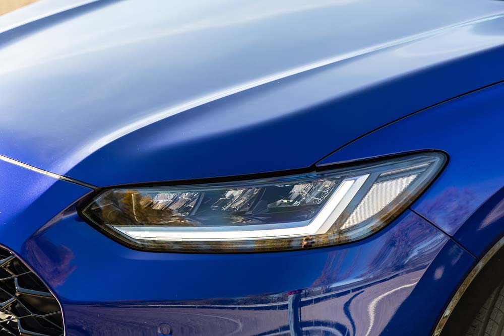 Honda ZR V 18 Motor16