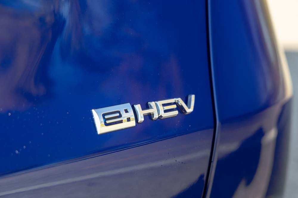 Honda ZR V 22 Motor16