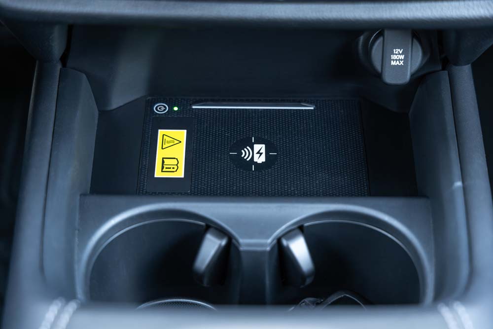 Honda ZR V 3 Motor16