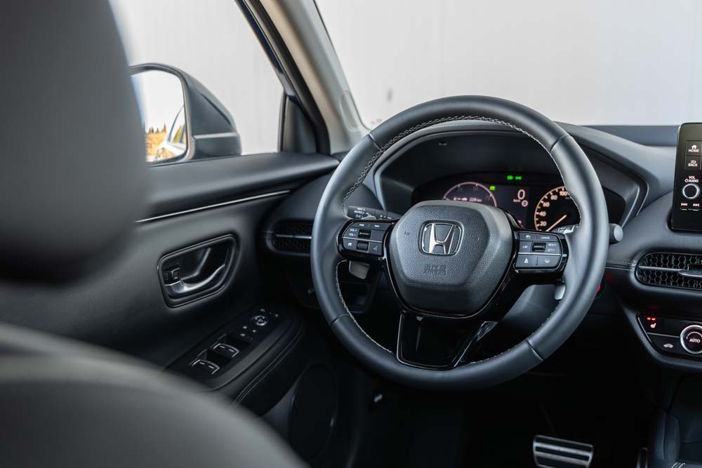 Honda ZR V 5 Motor16