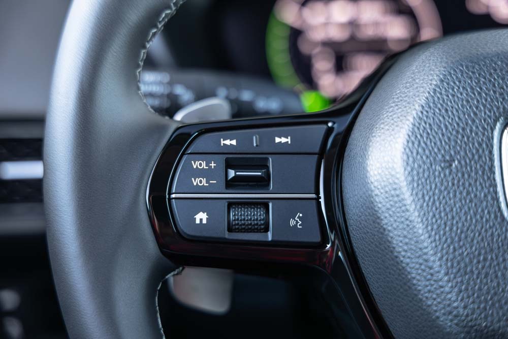 Honda ZR V 7 Motor16