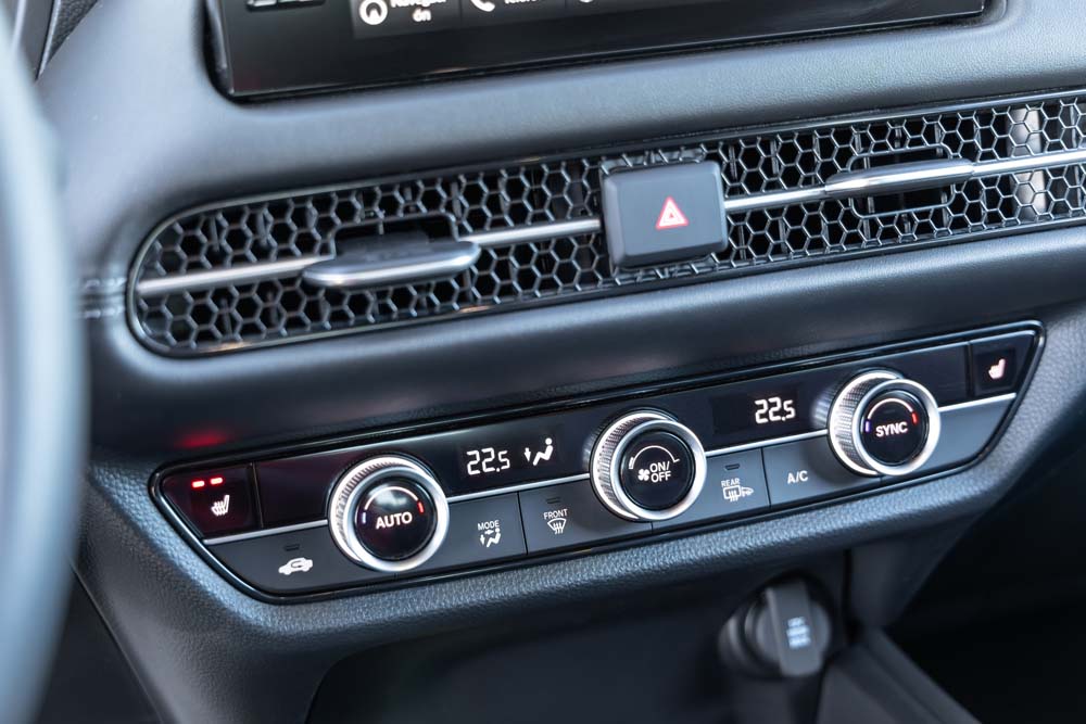 Honda ZR V 9 Motor16