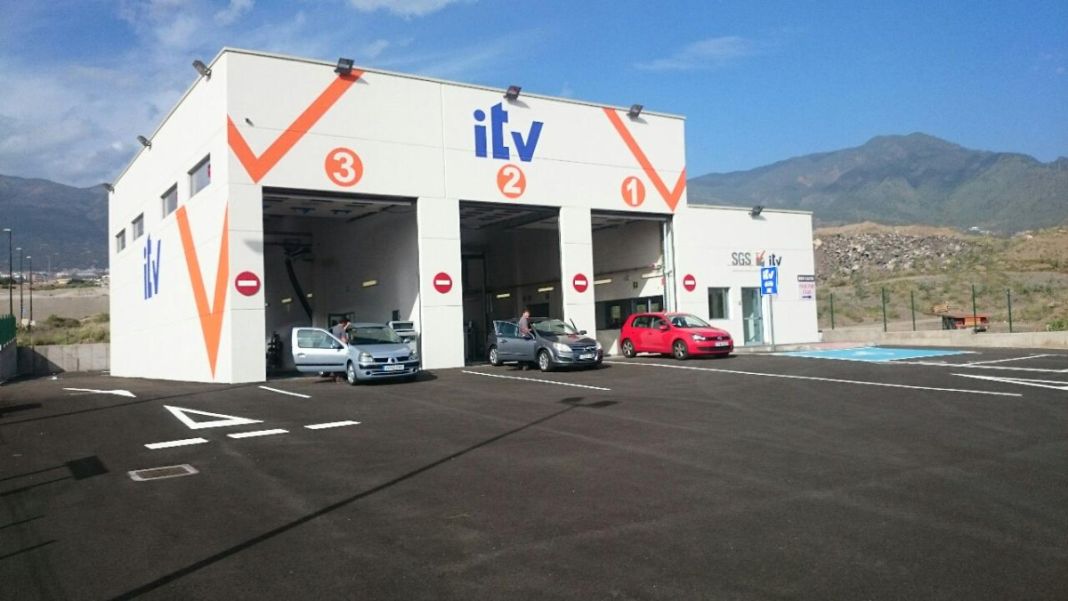 La prueba más temida en la ITV 4 Motor16 CONCLUSIONES: SUPERANDO EL TEMOR A LA ITV