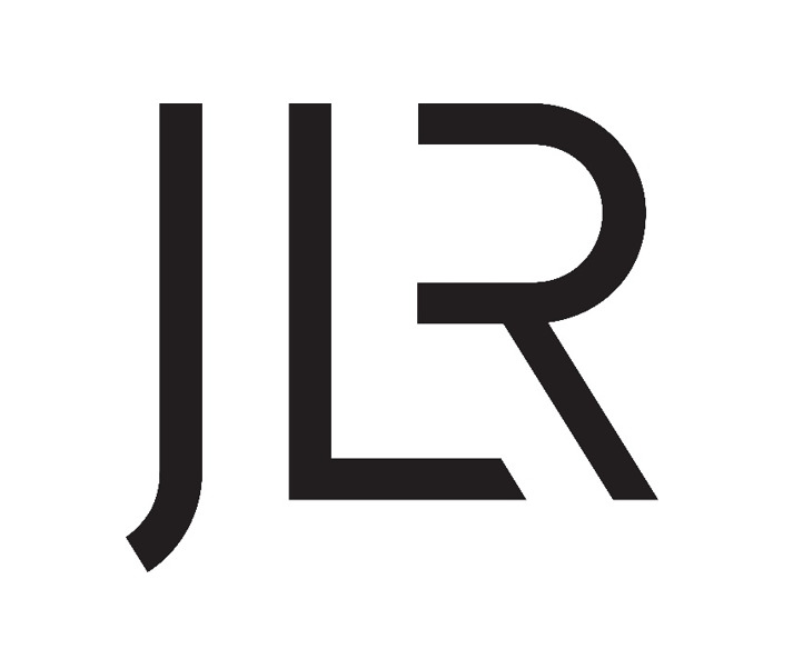 Jaguar Land Rover, rumbo al futuro de la movilidad sostenible 5 Motor16 JLR Logo Border Motor16