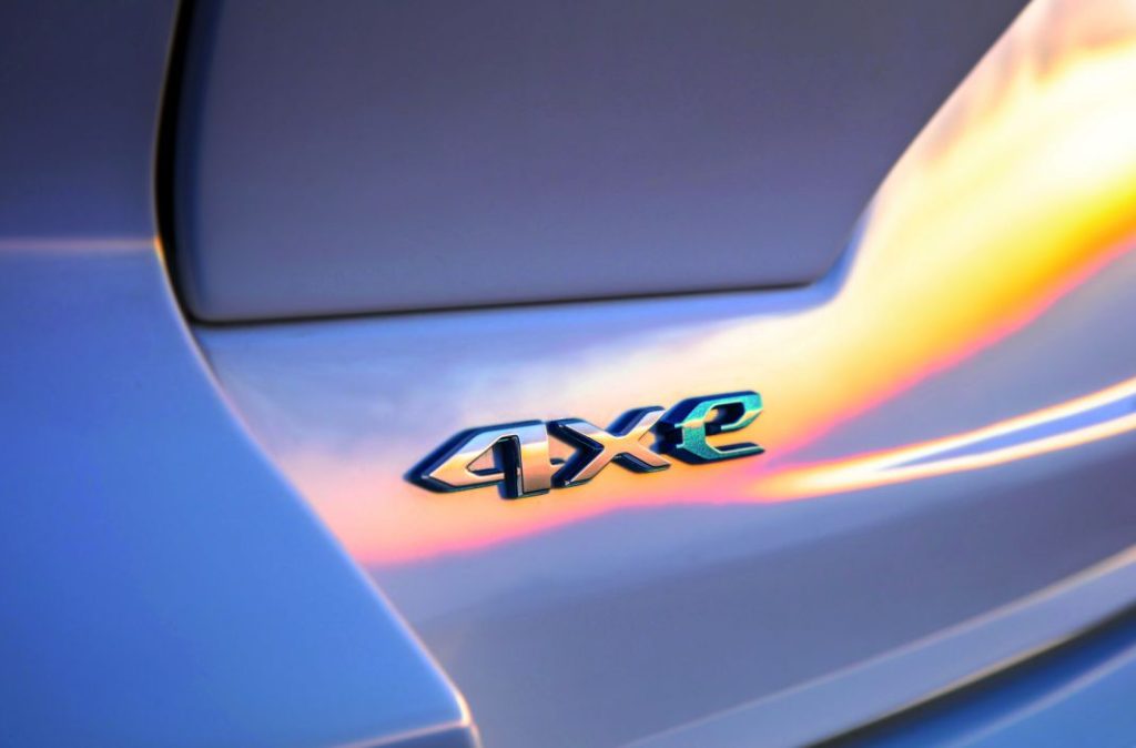 Nuevo Jeep Grand Cherokee: El heredero del primer todoterreno de lujo de la historia 13 Motor16 Jeep Grand Cheokee 2024 9 Motor16