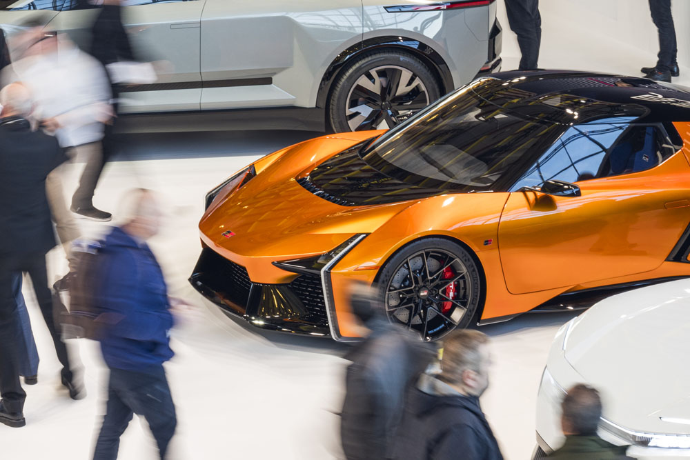 El camino de Toyota hacia las 0 emisiones en Europa 10 Motor16 Kenshiki Forum 2023 039 Motor16