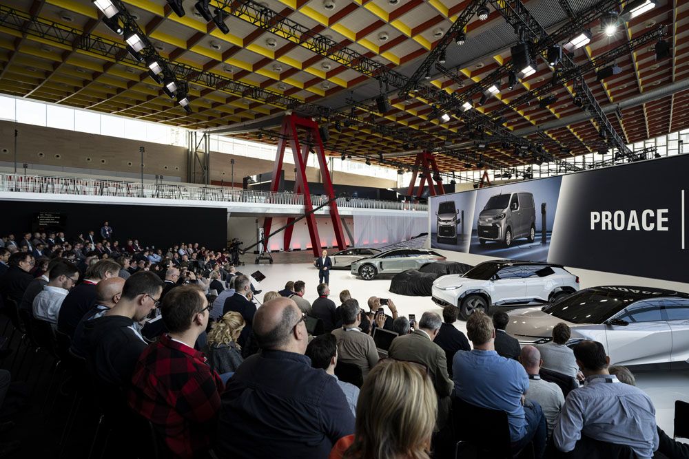 El camino de Toyota hacia las 0 emisiones en Europa 17 Motor16 Kenshiki Forum 2023 086 Motor16