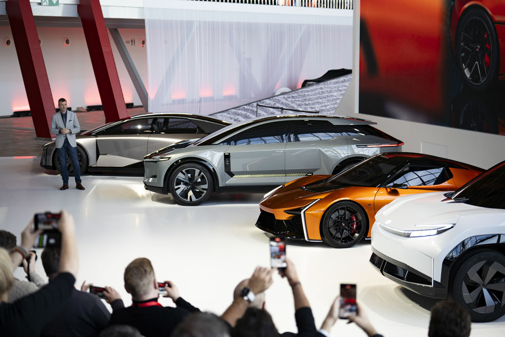 El camino de Toyota hacia las 0 emisiones en Europa 18 Motor16 Kenshiki Forum 2023 088 Motor16
