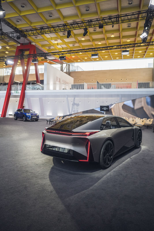 El camino de Toyota hacia las 0 emisiones en Europa 31 Motor16 Kenshiki Forum 2023 196 1 Motor16