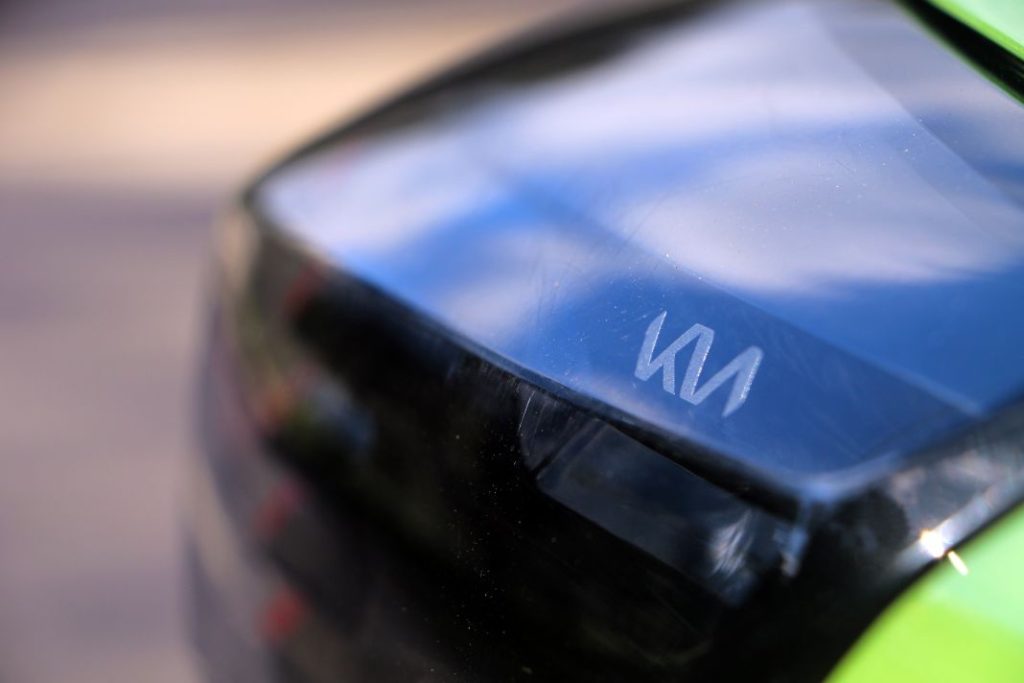 Prueba del Kia XCeed GT-Line 1.5 MHEV iMT 160 CV: ¿El motor perfecto para este crossover? 8 Motor16 Kia XCeed MHEV 2024 prueba 27 Motor16