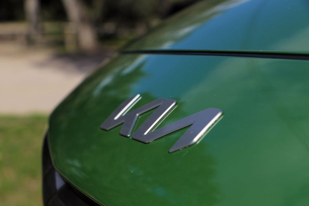 Prueba del Kia XCeed GT-Line 1.5 MHEV iMT 160 CV: ¿El motor perfecto para este crossover? 34 Motor16 Kia XCeed MHEV 2024 prueba 30 Motor16