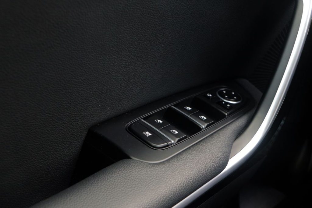 Prueba del Kia XCeed GT-Line 1.5 MHEV iMT 160 CV: ¿El motor perfecto para este crossover? 29 Motor16 Kia XCeed MHEV 2024 prueba 6 Motor16
