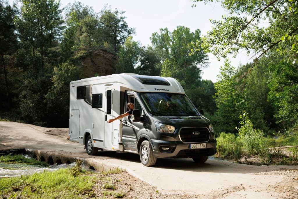 autocaravana