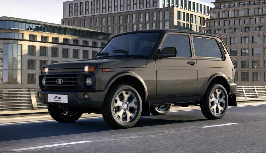 Lada Niva 2024 2 Motor16