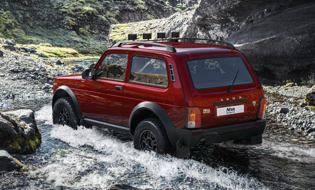 Lada Niva 2024 3 Motor16