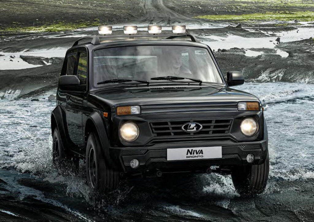 Lada Niva 2024 4 Motor16