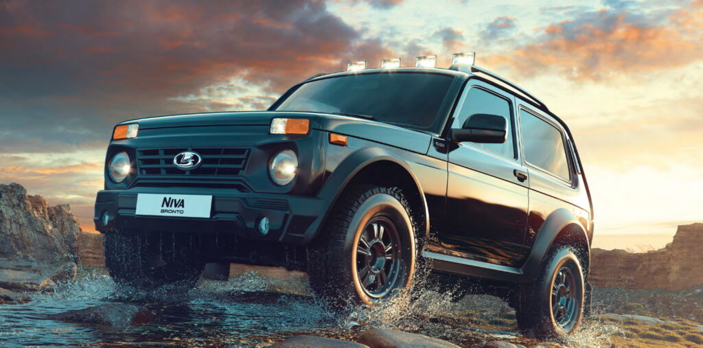 Lada Niva 2024 6 Motor16