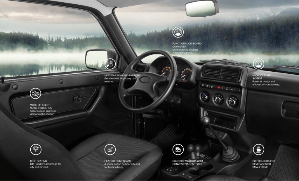 Lada Niva 2024 8 Motor16