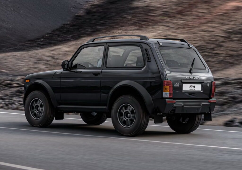 Lada Niva 2024 9 Motor16