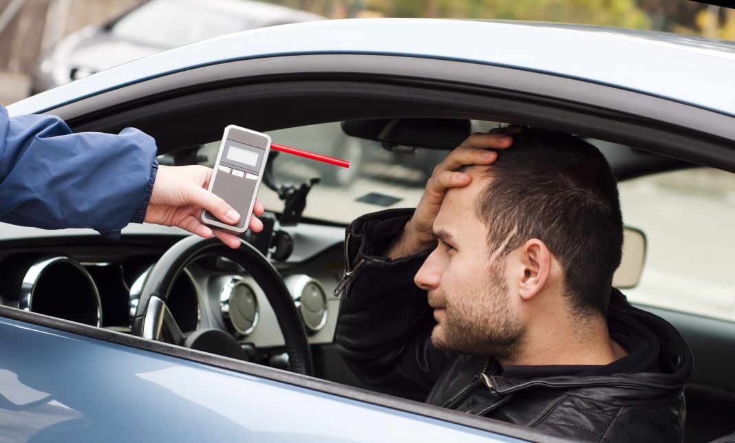 La multa que te van a poner si te pillan conduciendo borracho 2 Motor16 REFLEXIÓN Y COMPROMISO SOCIAL