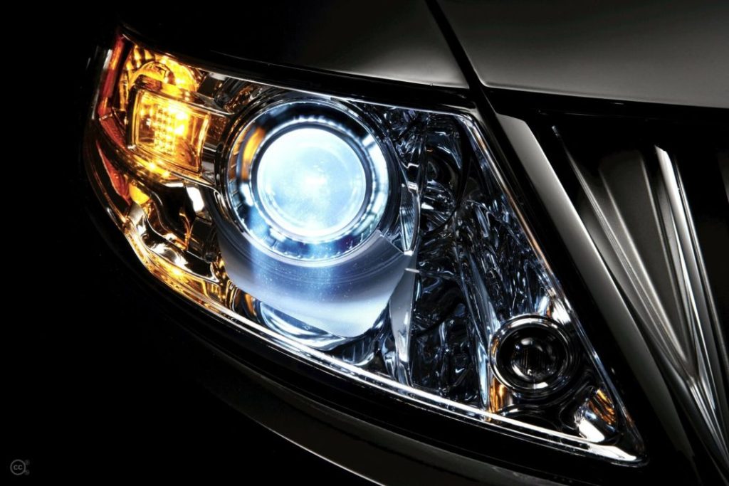 Luces de Xenon Motor16