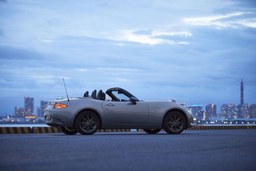 El icónico Mazda MX-5, todavía más divertido 13 Motor16 MAZDA MX5 2024 11 Motor16