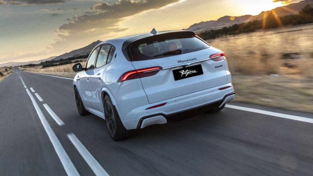 Maserati Grecale Folgore (2)