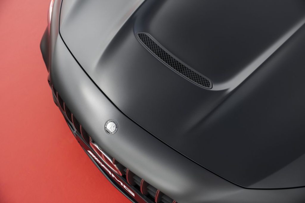 El Mercedes-AMG CLE 53 Coupé estrena compresor eléctrico y etiqueta Eco 54 Motor16 Mercedes AMG CLE 53 Coupe 2024 10 Motor16