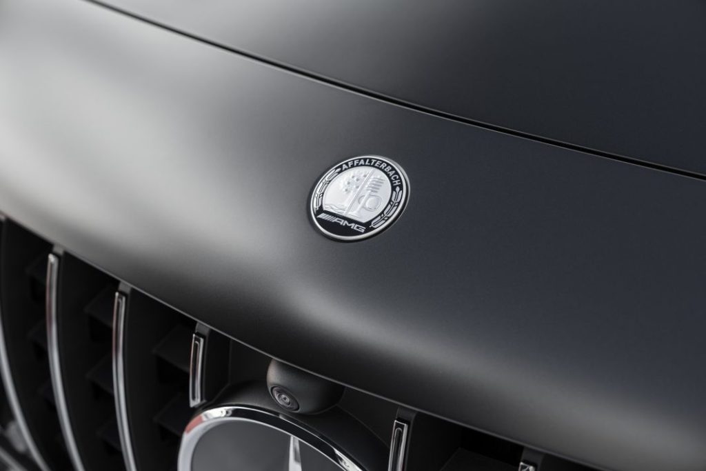 El Mercedes-AMG CLE 53 Coupé estrena compresor eléctrico y etiqueta Eco 48 Motor16 Mercedes AMG CLE 53 Coupe 2024 11 Motor16