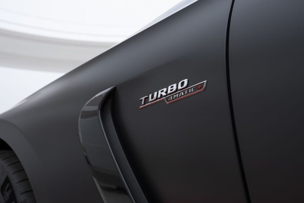 El Mercedes-AMG CLE 53 Coupé estrena compresor eléctrico y etiqueta Eco 46 Motor16 Mercedes AMG CLE 53 Coupe 2024 13 Motor16