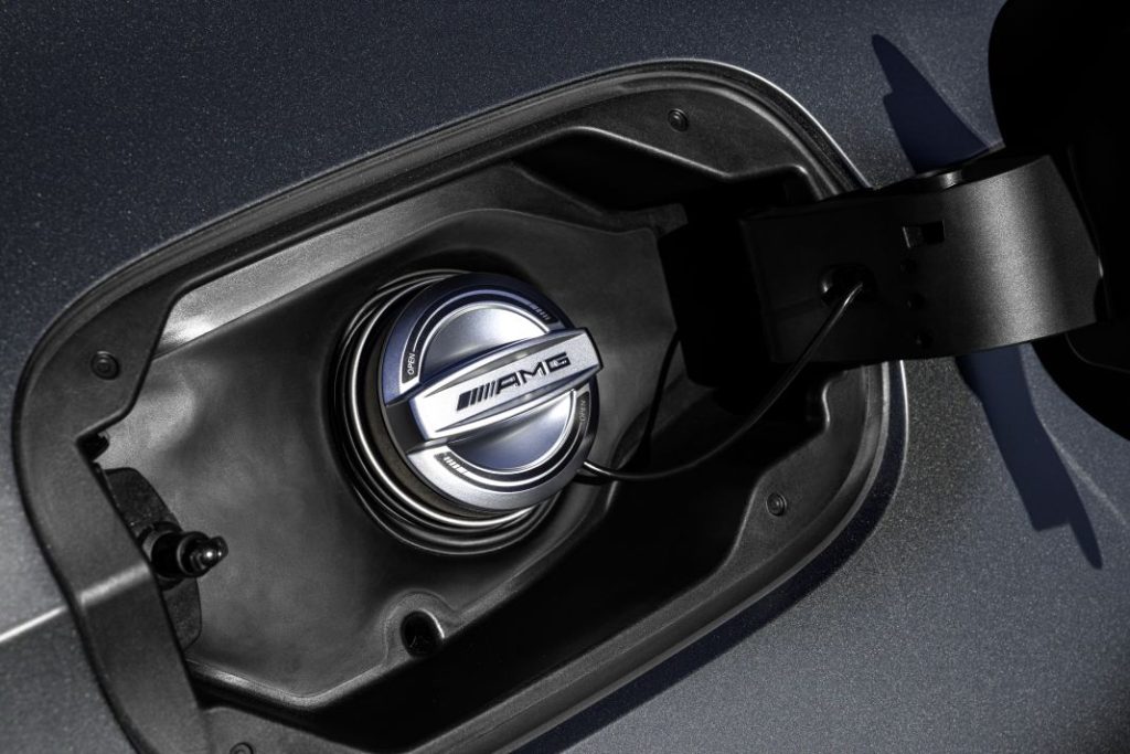 El Mercedes-AMG CLE 53 Coupé estrena compresor eléctrico y etiqueta Eco 12 Motor16 Mercedes AMG CLE 53 Coupe 2024 53 Motor16