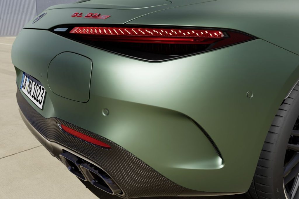 Mercedes-AMG SL 63 S E Performance (10)