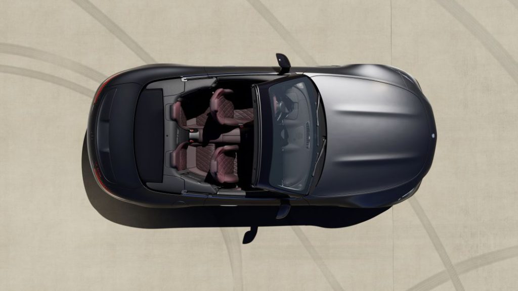 Mercedes AMG SL 63 S E Performance 17 Motor16