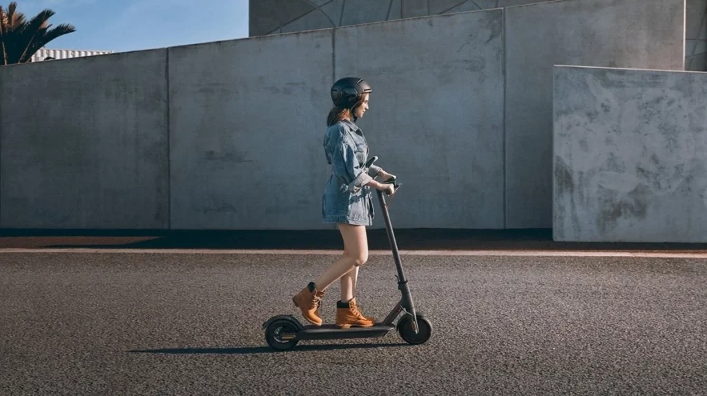 patinete