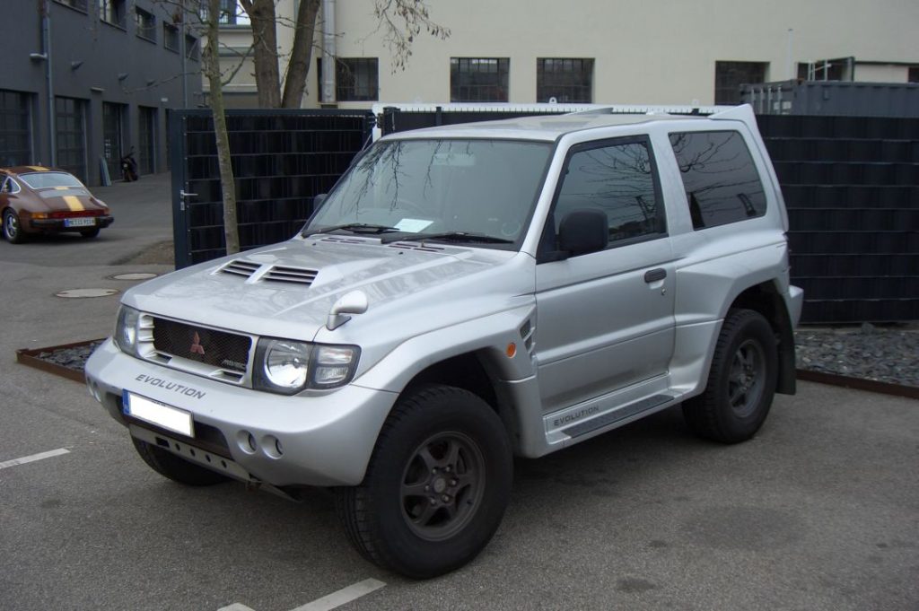 Los 10 coches de colección más interesantes en 2024… según Hagerty