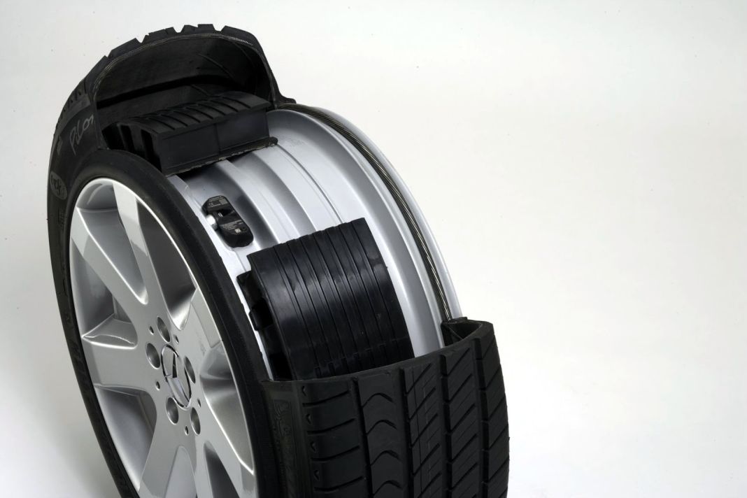 Neumáticos de invierno: 5 ventajas para apostar por ellos 3 Motor16 TECNOLOGÍA E INNOVACIÓN