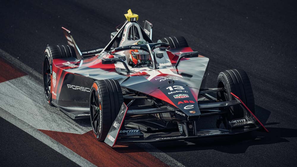 Porsche Motorsport 2024: ganar, ganar y volver a ganar 3 Motor16 Porsche Motorsport